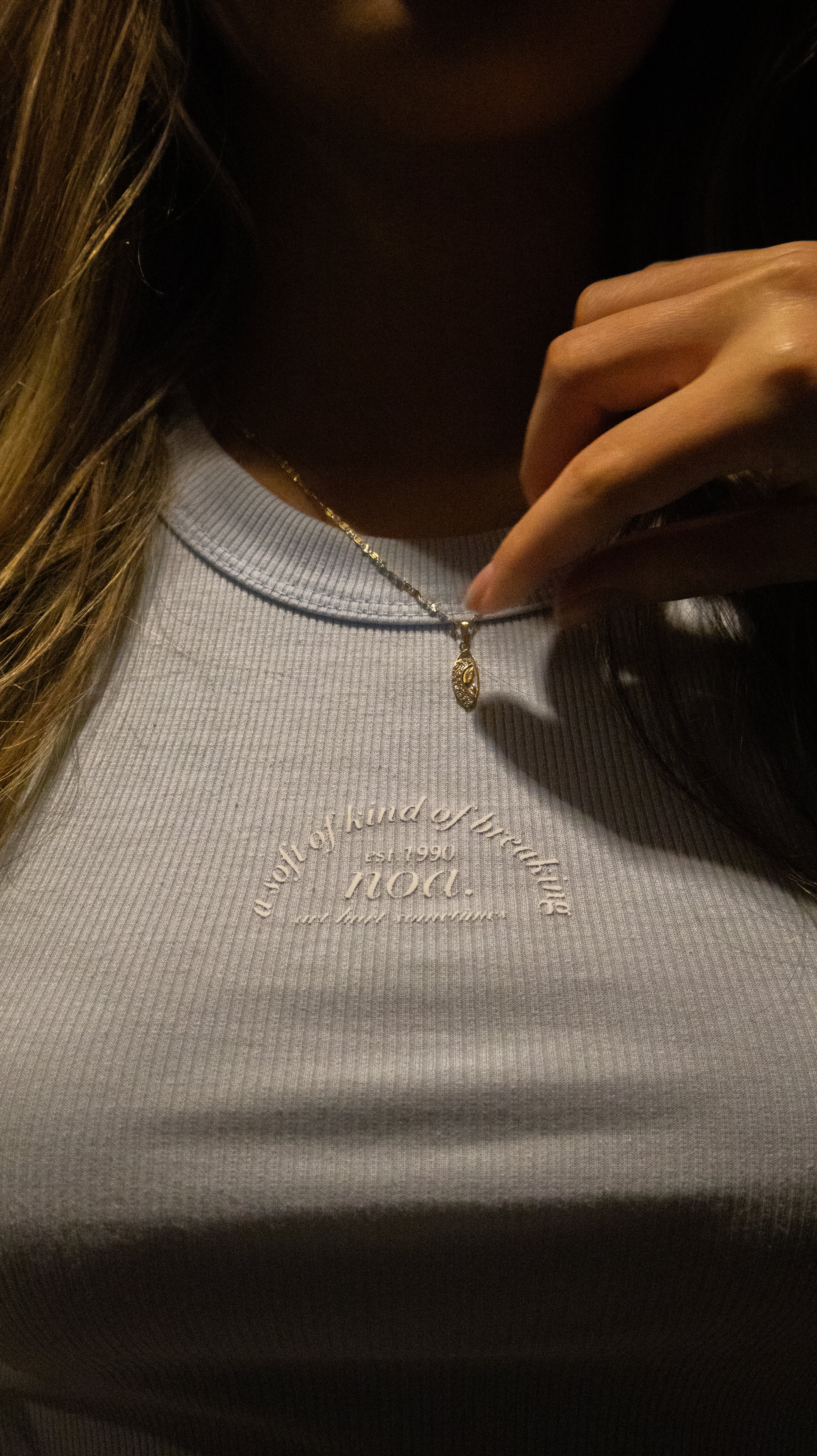 does breaking hurts?